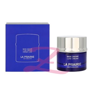 La Prairie Skin Caviar Luxe Eye Cream