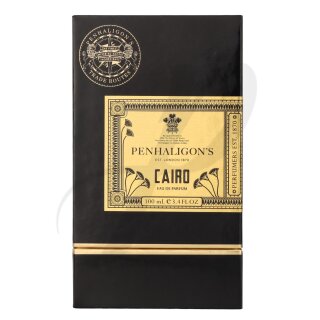 Cairo EdP 100ml