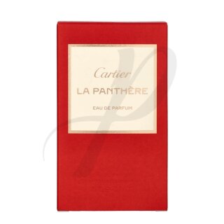Cartier La Panthere - EdP 100ml