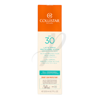 Active Protection Milk Spray SPF30 200ml