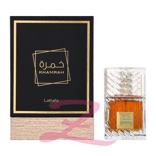 Lattafa Khamrah Edp Spray