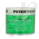 Cucumber Gel Mask 50ml