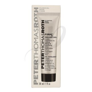 P.T. Roth Firmx Peeling Gel