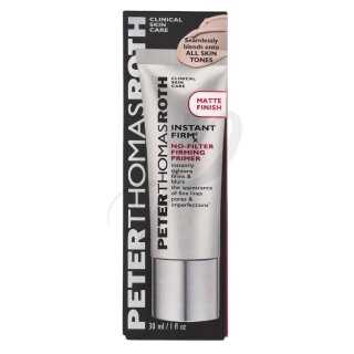 Okamžitě zpevňující podkladový krém bez filtru 30 ml