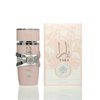 Yara - EdP 100ml