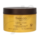 Thalgo Iles Pacifique Coconut Shell Scrub