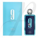 9 AM Dive EdP