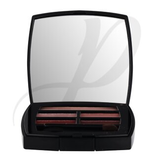 Les Beiges Healthy Glow Natural Eyeshadow Palette 4,5g