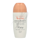 Avene Body 24H Deo Roll-On