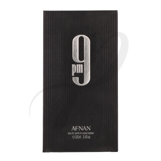 9PM - EdP 100ml