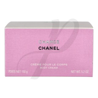 Chance Body Cream 150g
