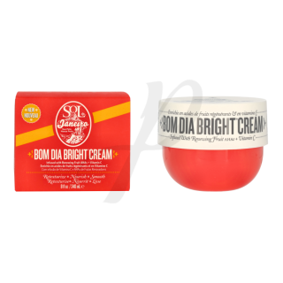 Sol De Janeiro Bom Dia Bright Body Cream