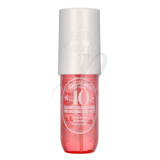 Brazilian Crush Cheirosa 40 Vlasová a tělová mlha 90ml