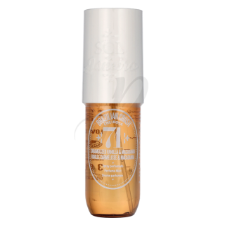 Sol De Janeiro Brazilian Crush Cheirosa 71 tělová mlha