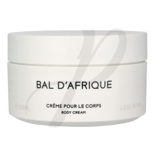Bal dAfrique Body Cream 200ml