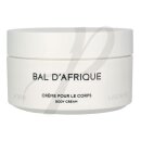 Bal dAfrique Body Cream 200ml