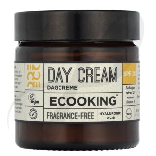 Ecooking Day Cream SPF20