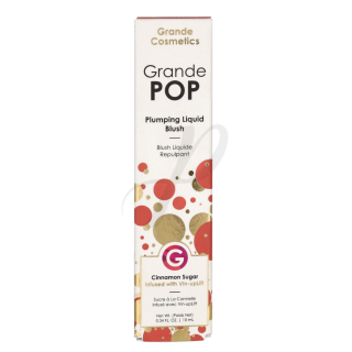 POP Plumping Liquid Blush 10ml