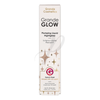GrandeGLOW Plumping Liquid Highlighter