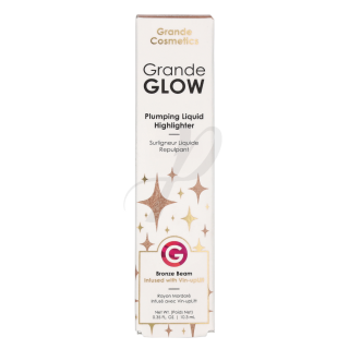 GrandeGLOW Plumping Liquid Highlighter
