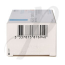Cicaplast Baume B5 SPF50 40ml