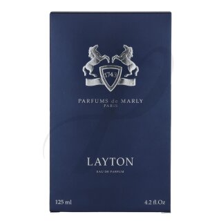 Layton Eau de Parfum 125ml