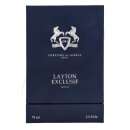 Layton Exclusif Eau de Parfum 75ml
