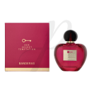 A. Banderas Her Secret Temptation EdT 80ml