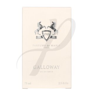 Galloway - EdP 75ml