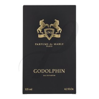 Godolphin - EdP 125ml