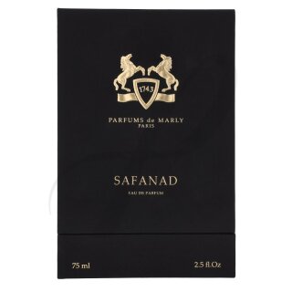 Safanad - EdP 75ml