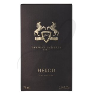 Herod Eau de Parfum 75ml