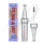 Fluff Up Brow Wax Mini 3ml