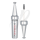 Fluff Up Brow Wax Mini 3ml