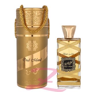 Lattafa Oud Mood Elixir Edp Spray