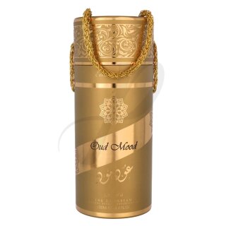 Oud Mood Elixir Eau de Parfum 100ml