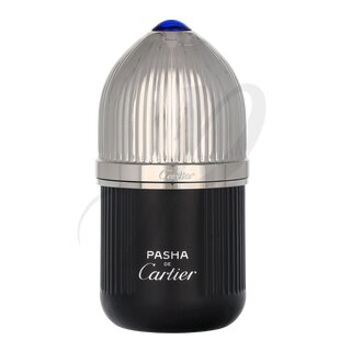 Cartier Pasha Edition Noire Edt Spray