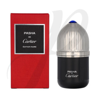 Pasha Edition Noire  - EdT 50ml