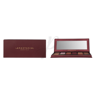 Anastasia Beverly Hills Fall Romance Eye Shadow Palette