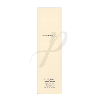 Hyper Real Cream-To Foam Cleanser 125ml