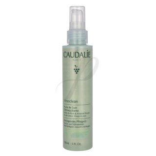 Vinoclean Aceite Desmaquillante Desmaquillante 150ml