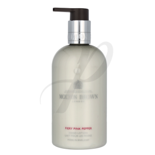 Fiery Pink Pepper Hand Lotion 300ml