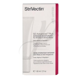 SD Advanced Plus Intensive Moisturizing Concentrate 60ml