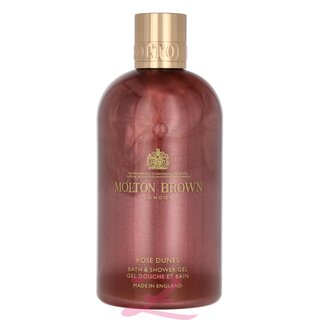 M.Brown Rose Dunes Bath & Shower Gel