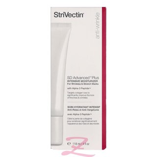 Strivectin SD Advanced Intensive Moisturizing Concentrate