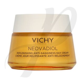 Neovadiol Replenishing Anti-Sagginess Day Cream 50ml