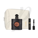 YSL Black Opium Giftset