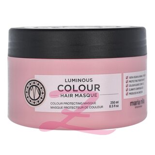 Maria Nila Luminous Colour Masque