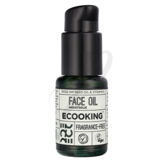 Ecooking Face Oil