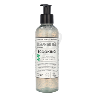 Ecooking Cleansing Gel